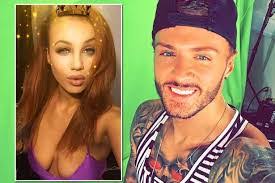 Eve Shannon's Instagram, Twitter & Facebook