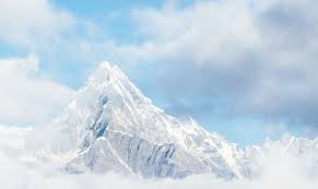 Famous Travel Expeditions Reinhold Messner S Oxygen Less Ascent Of Everest Passion Passport