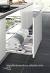 Scandinavian Drying Rack