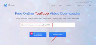 Save videos & playlists to pc in hd, mp4, mp3, avi, 3gp, flv, etc. How To Download Youtube Video On Windows 10 Know It Info