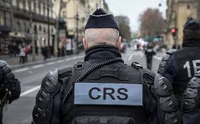 L'union de ces trois organisations est définitivement scellée au cours d'un congrès de fusion qui se déroule à paris, les 13, 14 et 15 janvier 1998. Je Prends 500 Par Week End Que Gagnent Reellement Les Crs Confrontes Aux Gilets Jaunes Le Parisien