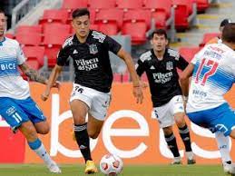 Learn how to watch universidad catolica vs colo colo live stream online on 17 july 2021, see match results and teams h2h stats at scores24.live! Colo Colo Vs Universidad Catolica El Uno A Uno Del Cacique En La Supercopa Dale Albo