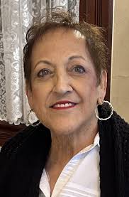 Beverly Norma Longoria Jones