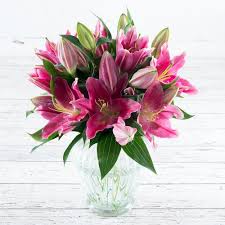 Flowers are a very common gift to mark the birth of newborns. New Baby Flowers Flowers For A New Baby Appleyard London