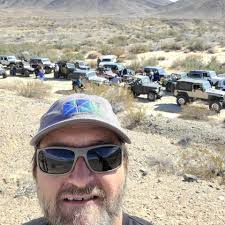 Chuckwalla Jeep Club