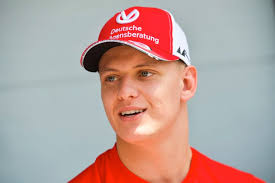 Mick Schumacher Fan Club