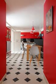 Decoration Cuisine Moderne Les 9 Idees A Suivre Decoration Cuisine Moderne Cuisine Moderne Cuisine Rouge