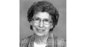 Marie Kendrick Obituary (1926