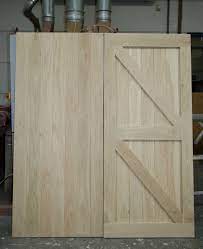 deur zelf maken houten deuren deuren interieur