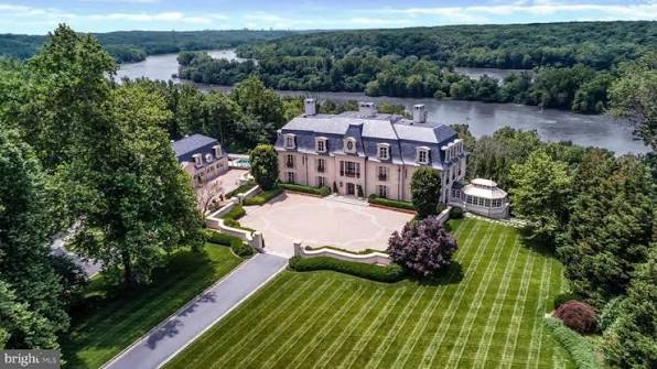 Brandon Aiyuk just bought a $10 Million mansion in Loudoun County! #NFL  #Football #Commanders