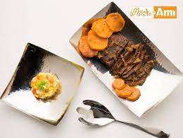 Melt In Your Mouth Garlic Minute Steak With Caramelized Onions Recipe Recipe Caramelized Onions Recipe Caramelized Onions Minute Steaks