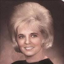 Marilyn Bush's Instagram, Twitter & Facebook