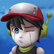 The version of cave story released on the american nintendo dsi shop. Cave Story Cavestory Twitter