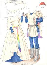 Mia S Wedding Paper Doll Dress Disney Paper Dolls Paper Dolls