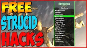 For ya'll strucid players, heres an aimbot and esp script works for most executors! Free Strucid Hack Script Gui Free Exploits No Ads Youtube