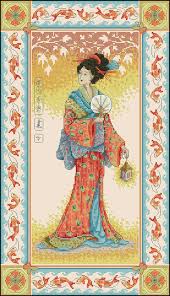 We did not find results for: Golden Geisha Do You Like To Create Cross Stitch