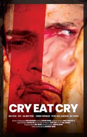 Cry Eat Cry