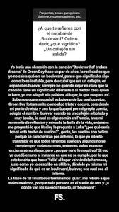 Consideró un lugar seguro y confiable para comprar en línea en libro gratis. 33 Ideas De Boulevard De Los Suenos Rotos Frases Libros Wattpad Libros Frases De Libros Juveniles