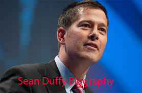 Sean Duffy Biography 2025 Age, Born, Family, Salary, Net Worth And More