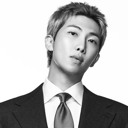 RM (BTS) – Age, Height, MBTI, Personality, Ideal Type & Fun Facts | KpopAngel