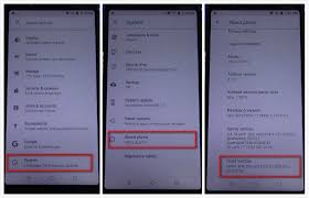 Asus usb driver download, that also allows you to connect your asus smartphone to the computer via. How To Enable Developer Options Usb Debugging In Asus Zenfone