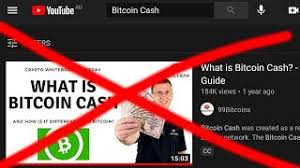 Bitcoins can be sent to someone across the world as easily as one can pass cash across the counter. Youtube S 1 Bitcoin Cash Video Flipstarter Promo Youtube