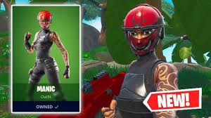 Fortnite manic profile photo in 2020 | best gaming. Pin By Yt Gaming On Fortnite Thumbnail Fortnite Manic Fortnite Thumbnail