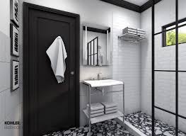 Whether you want inspiration for planning kohler bathroom or are building designer kohler bathroom from scratch, houzz has 282 pictures from the best designers, decorators, and architects in the country, including cascade custom homes & design and kohler. Kohler Bathroom Design Service Personalized Bathroom Designs