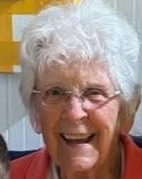 Betty Jean Reasoner Obituary June 22, 2025