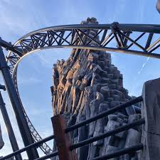 Der freizeitpark phantasialand bei köln (nrw) mit seinen mehrfach ausgezeichneten achterbahnen, attraktionen und shows bietet grenzenlosen spaß, action und abenteuer für die ganze familie. Taron Phantasialand Rollercoasters