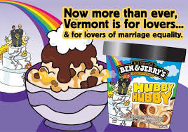 Ben & Jerry's: Married to Activism, Ice Cream and Civil Rights