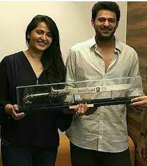 Other friends and prabhas' cousins also confirm that he is open to an arranged marriage. 560 Likes 1 Comments Prabhas And Anushka Shetty Praanushka On Instagram Latest Prabhas And Anushka Prabhas Actor Prabhas Pics