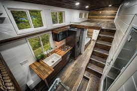Grizzly By Backcountry Tiny Homes Tiny Living Tiny House On Wheels Tiny House Movement House