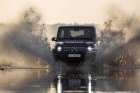 Maybe you would like to learn more about one of these? 2019 Mercedes Benz G Class First Drive