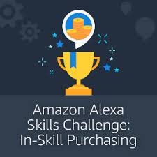 Then, the day before yesterday was 30 december 2016 and according to the question i was 25 then. Alexa Skills Challenge In Skill Purchasing Invent The Future Of Premium Voice Content Devpost