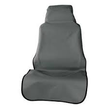 Pure Tacoma Accessories Aries Seat Defender Gray 3142 01 Easily Protect Your Seats With The Aries Seat Defe With Images Bucket Seat Covers Seat Covers Car Body Cover