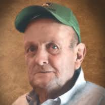 Obituary information for Jack Matherly
