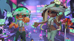 The replica weapons are just skins of existing weapons and are unlocked by completing each of the single player levels with that weapon type. Splatoon 2 Version 4 4 0 Releasing Tonight And Patch Notes Nintendosoup