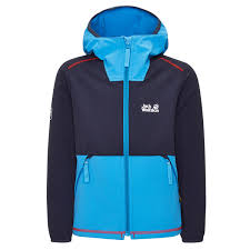 Große auswahl an softshelljacken für wind und wetter entdecken ➤ jetzt bequem online bestellen & sparen! Jack Wolfskin Turbulence Boys Bei Globetrotter Ausrustung