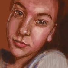 When Selfies and Draw Something Meet, It Can Get UGLY