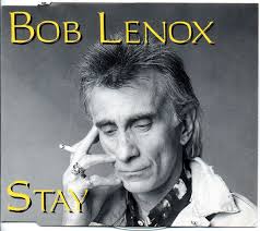 Bob Lenox Discography: Vinyl, CDs, & More