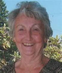 Obituary information for Pauline Haird