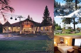 Forest Suites Resort South Lake Tahoe Ca 1 Lake Pkwy 96150