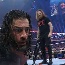 Sami Zayn finally turns