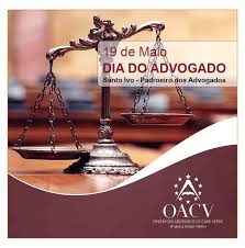 Dia do advogado 19 maio. Advogados E Advogadas Ordem Dos Advogados De Cabo Verde Facebook