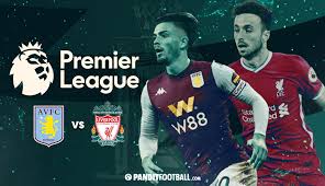 Матч пройдет 8 января в бирмингеме, начало — в 22:45 мск. Prediksi Aston Villa Vs Liverpool Harapan The Villans Pada Emi Martinez Pandit Football Indonesia