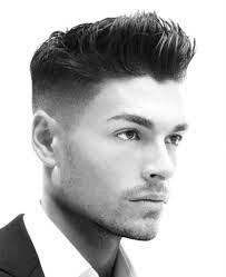 Einfach Kurz Frisuren Fur Manner Coole Frisuren Fur Kurze Haare Jungs Es Gibt So Viele Neue Haar Trend High Fade Haircut Fade Haircut Styles Mens Haircuts Fade
