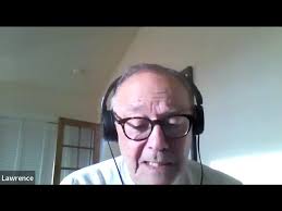 2021 Lenten Teaching series week 1