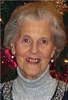 Marilyn Snyder Obituary (1929