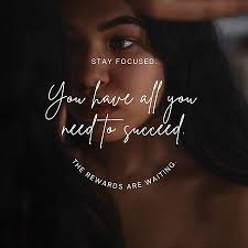 White background + warm tones. How To Make Quotes For Instagram 11 Apps To Try This Year